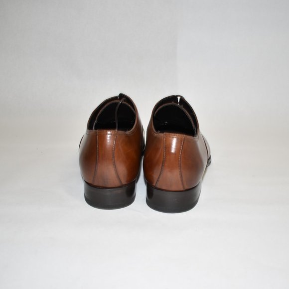 To Boot New York Brandon Cap Toe Oxford Size 7.5 main image 7